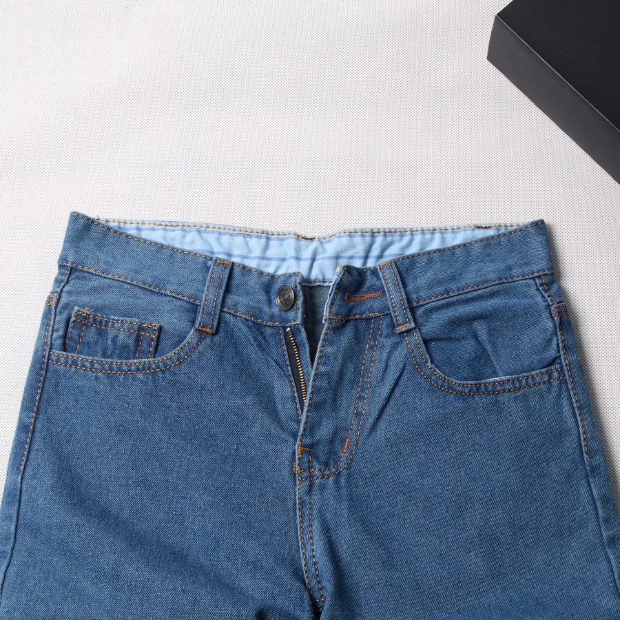 Quần short jean Q393 MuiDoi