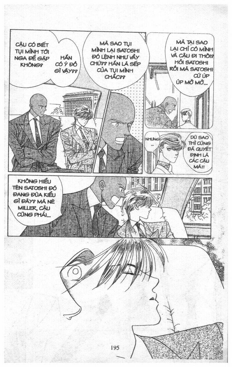 nàng tiên ánh trăng - kaguya hime chapter 16 195