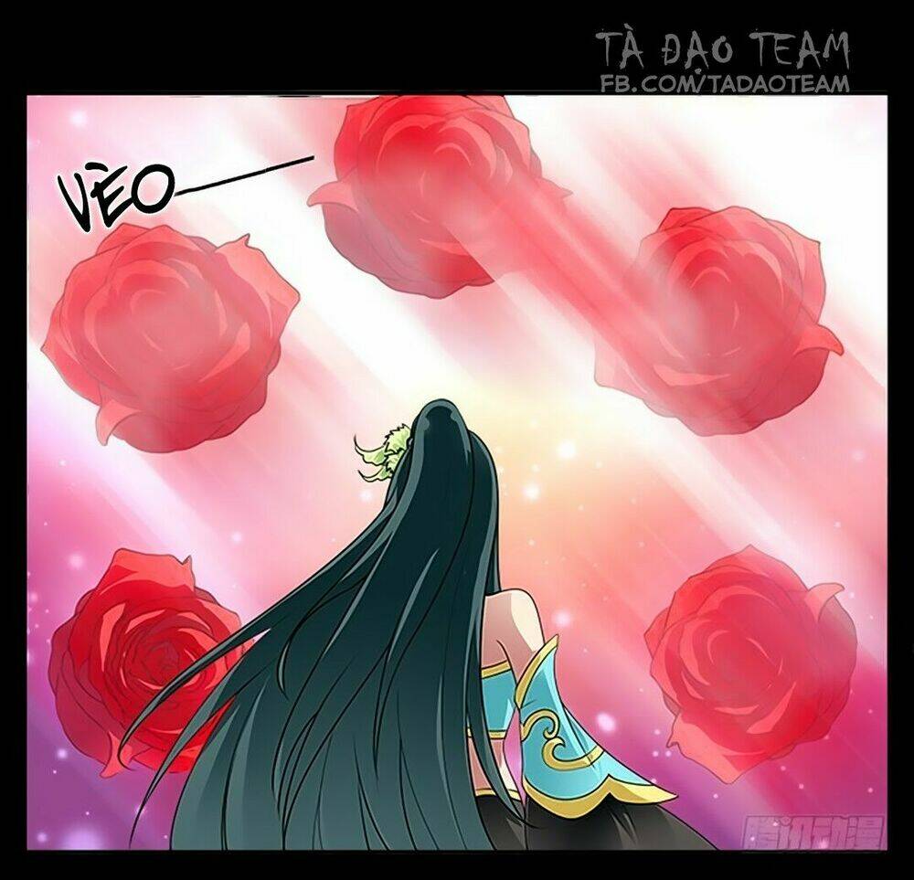 hoa ngôn tâm nguyện chapter 31 31