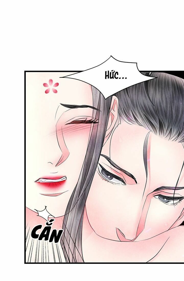 đêm thác loạn (đêm dục vọng) chapter 12 40