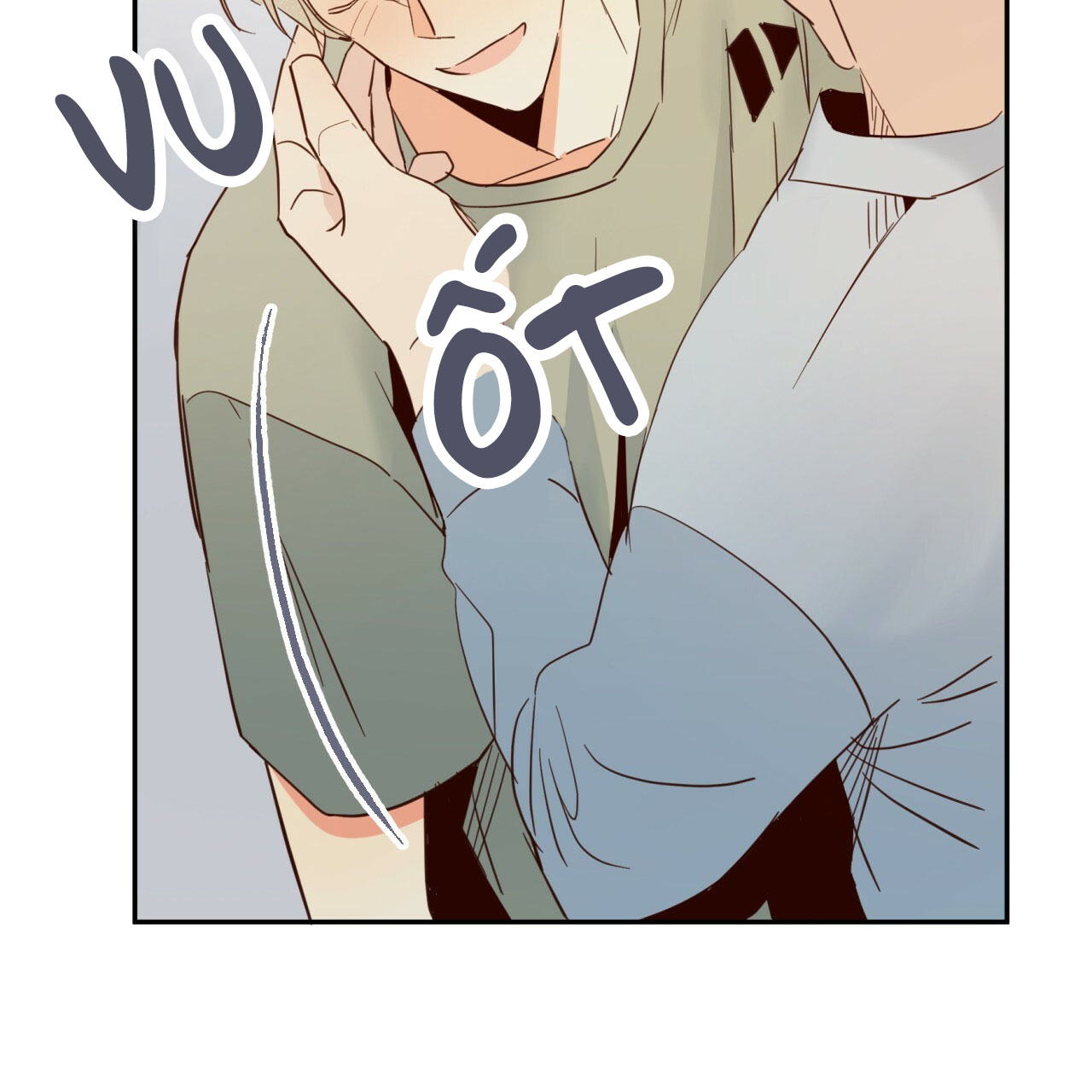 cửa hàng tiện lợi nguy hiểm chapter 4 78