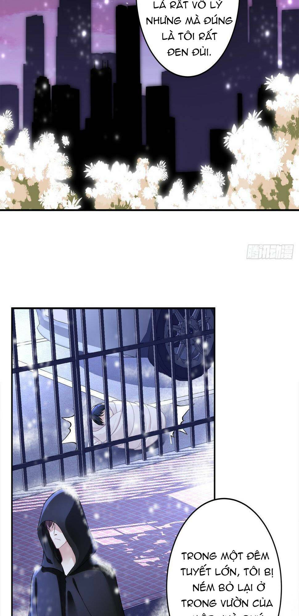 toàn bộ nắm trong tay chapter 154 3