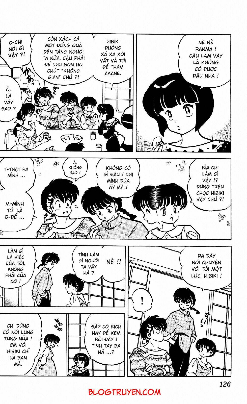 suối lời nguyền chapter 242 12