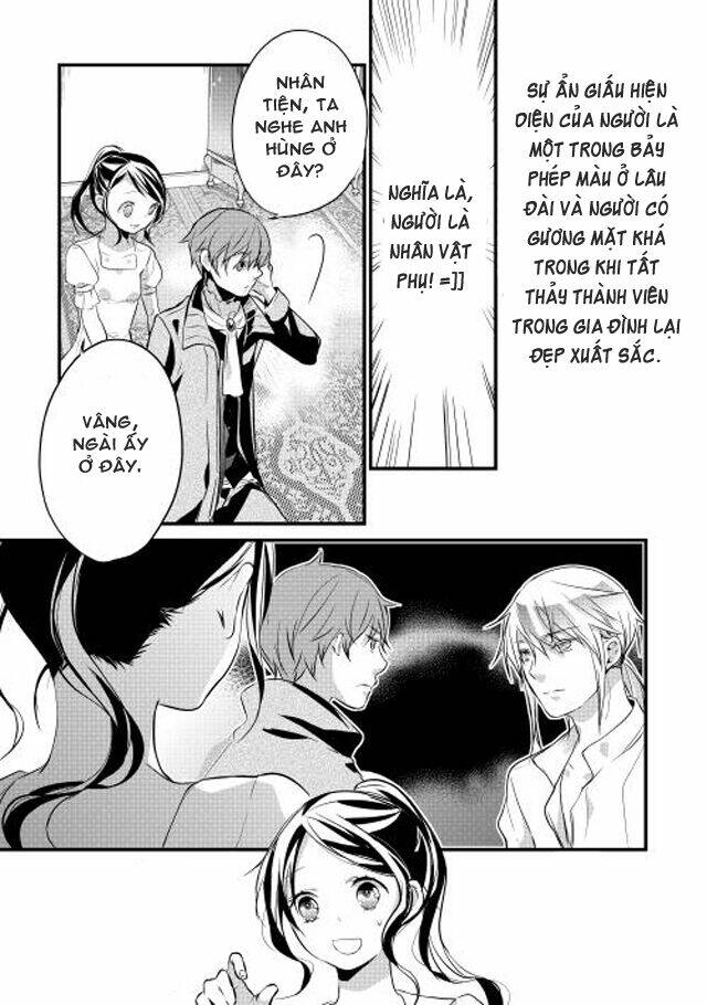 yuusha-sama ni ikinari kyuukon sareta no desu ga chapter 6 18