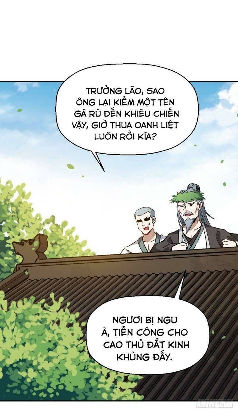 tổ thượng có tiền chapter 3 22