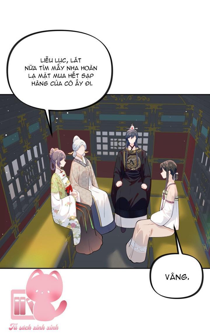 một đêm nọ đột nhiên yandere tới! chapter 141 17