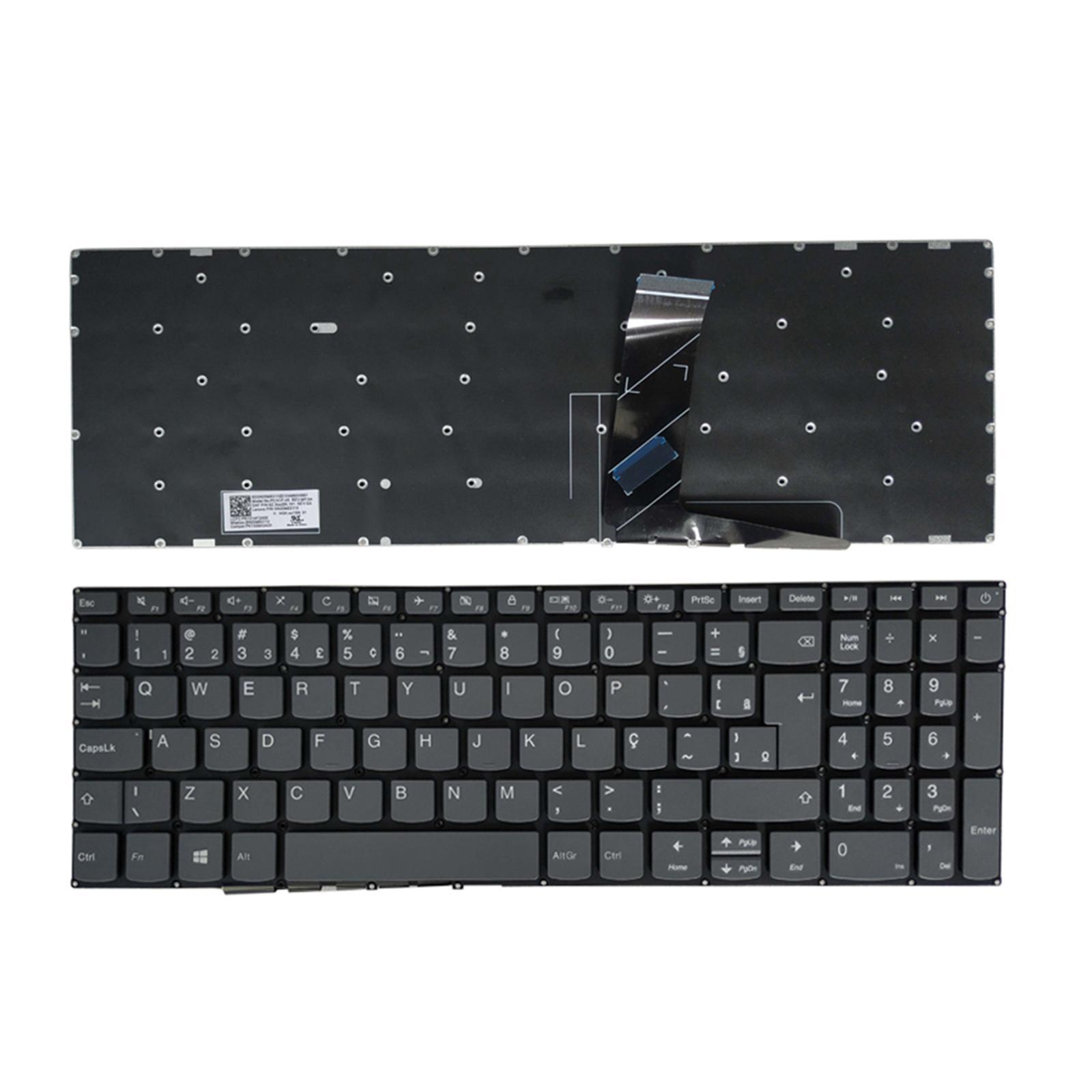 BR Laptop Laptop Keyboard For 320-15 320-15ISK 320-15ABR