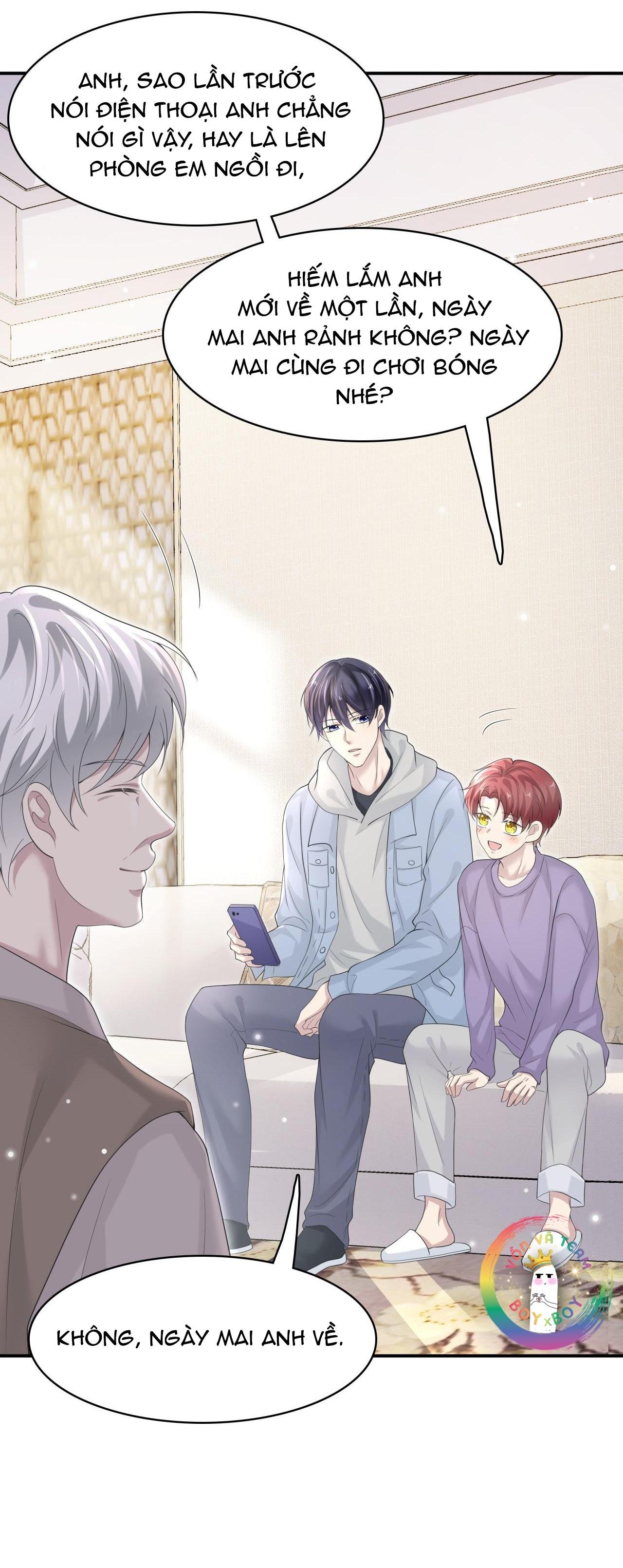 ẩn trung (end) chapter 38 8