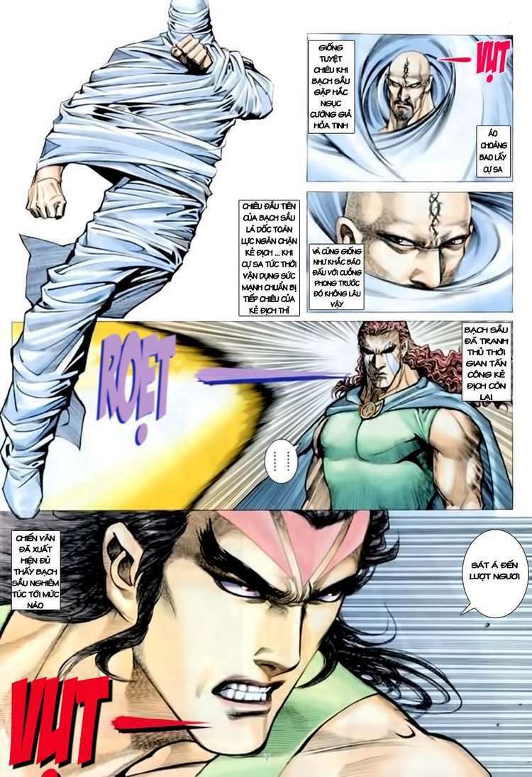 võ thần chapter 148 7