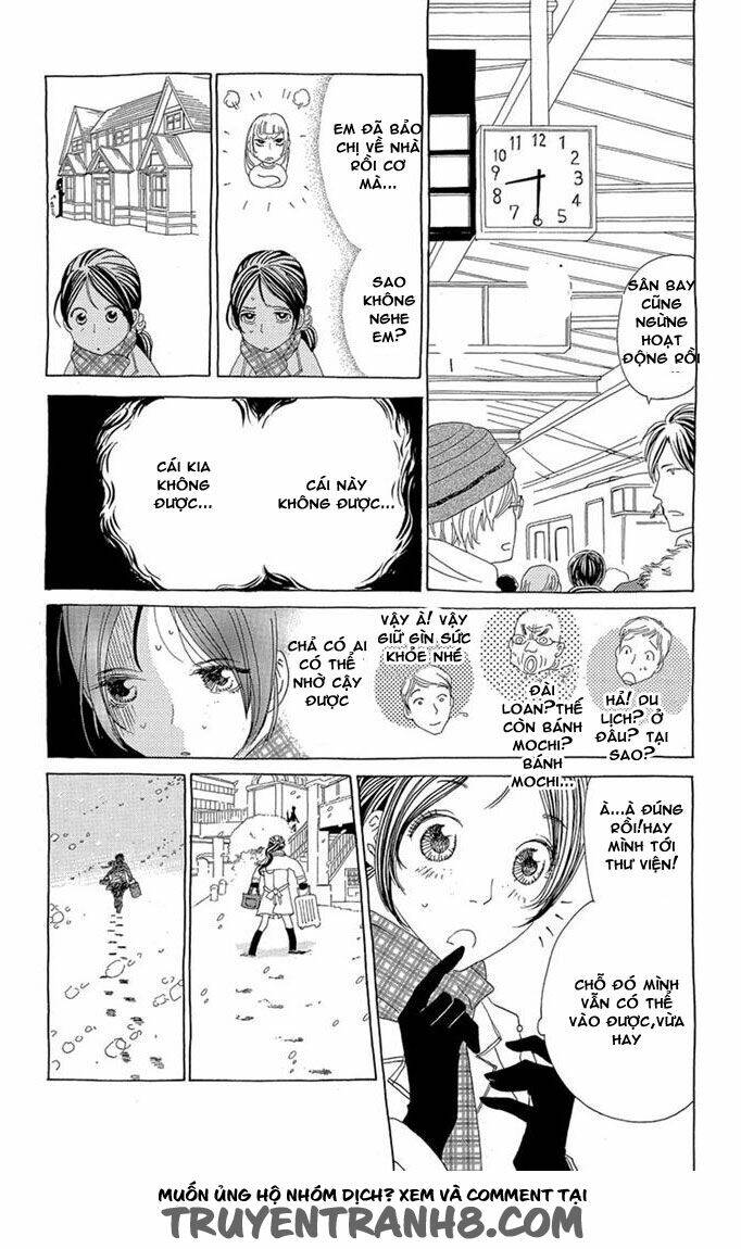 chị tôi lấy chồng chapter 15 26