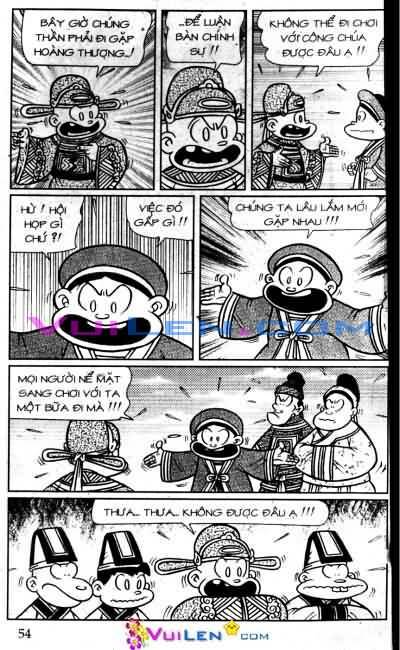 thần đồng đất việt chapter 63 51