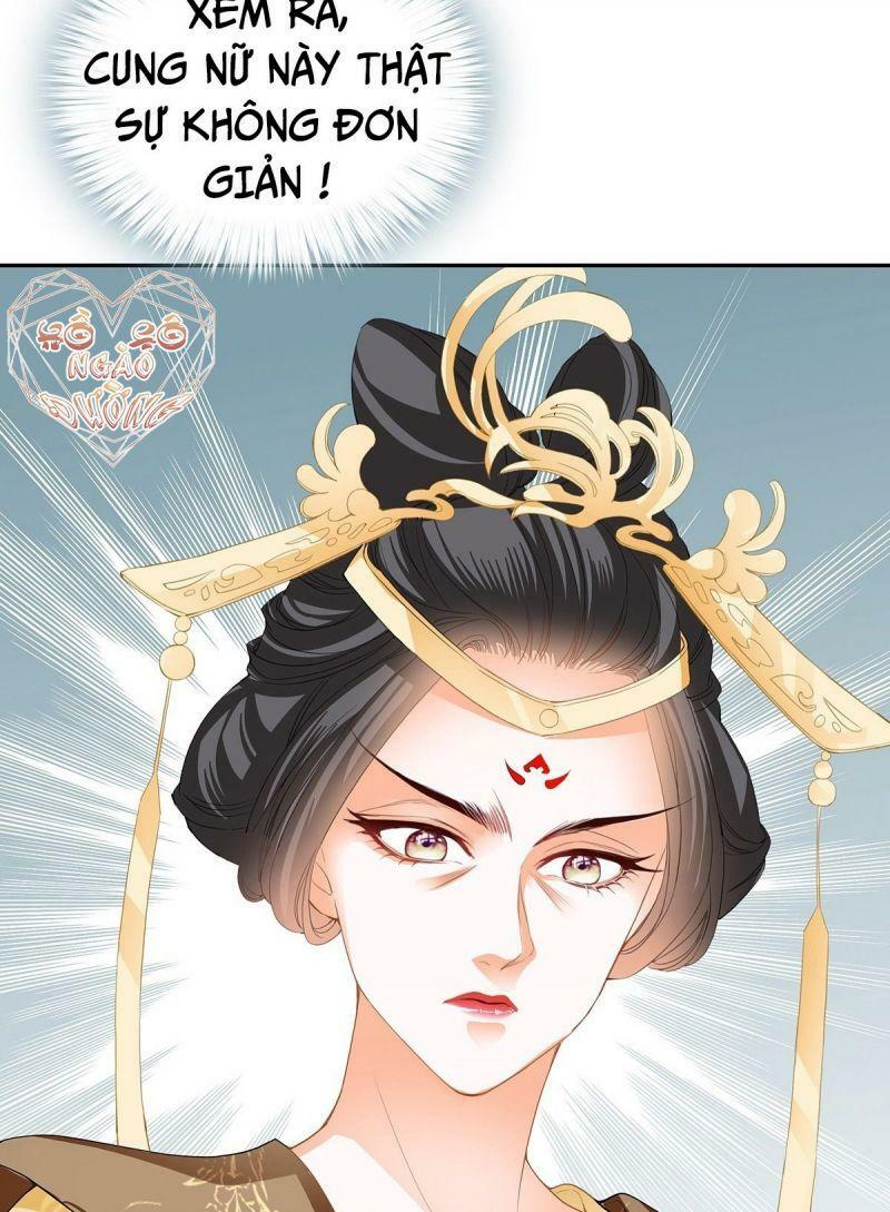 bổn vương muốn nàng chapter 18 40