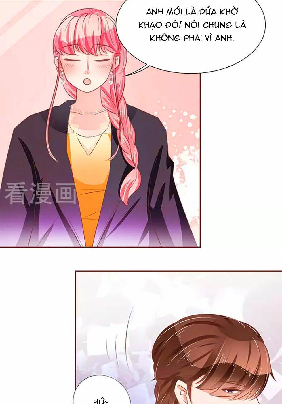 vương tước tư hữu bảo bối chapter 103 15