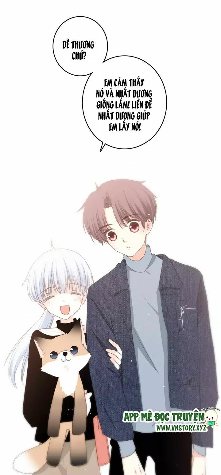 con tim rung động 2 chapter 19 54