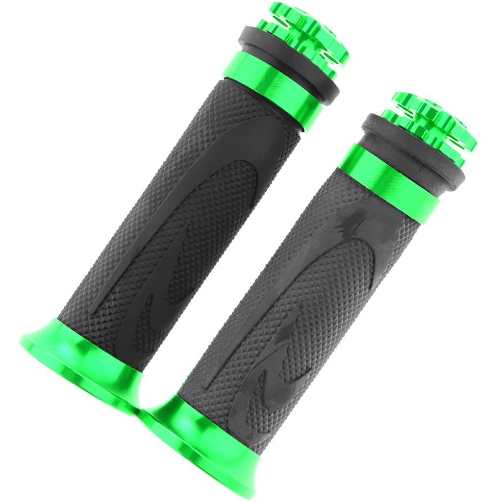 2 Pack Hand Handlebar For Motorcycle Cafe Racer