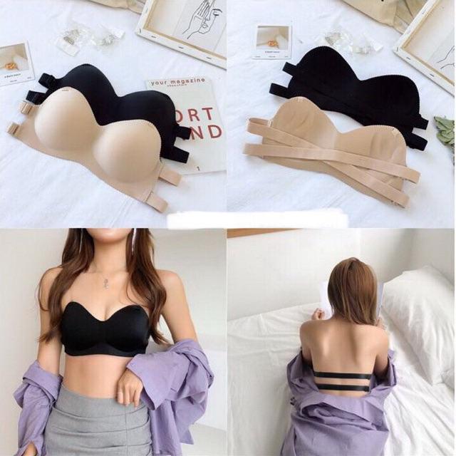 ÁO LÓT BRA QUÂY SU ĐÚC BÀN TAY MẪU MỚI YO48