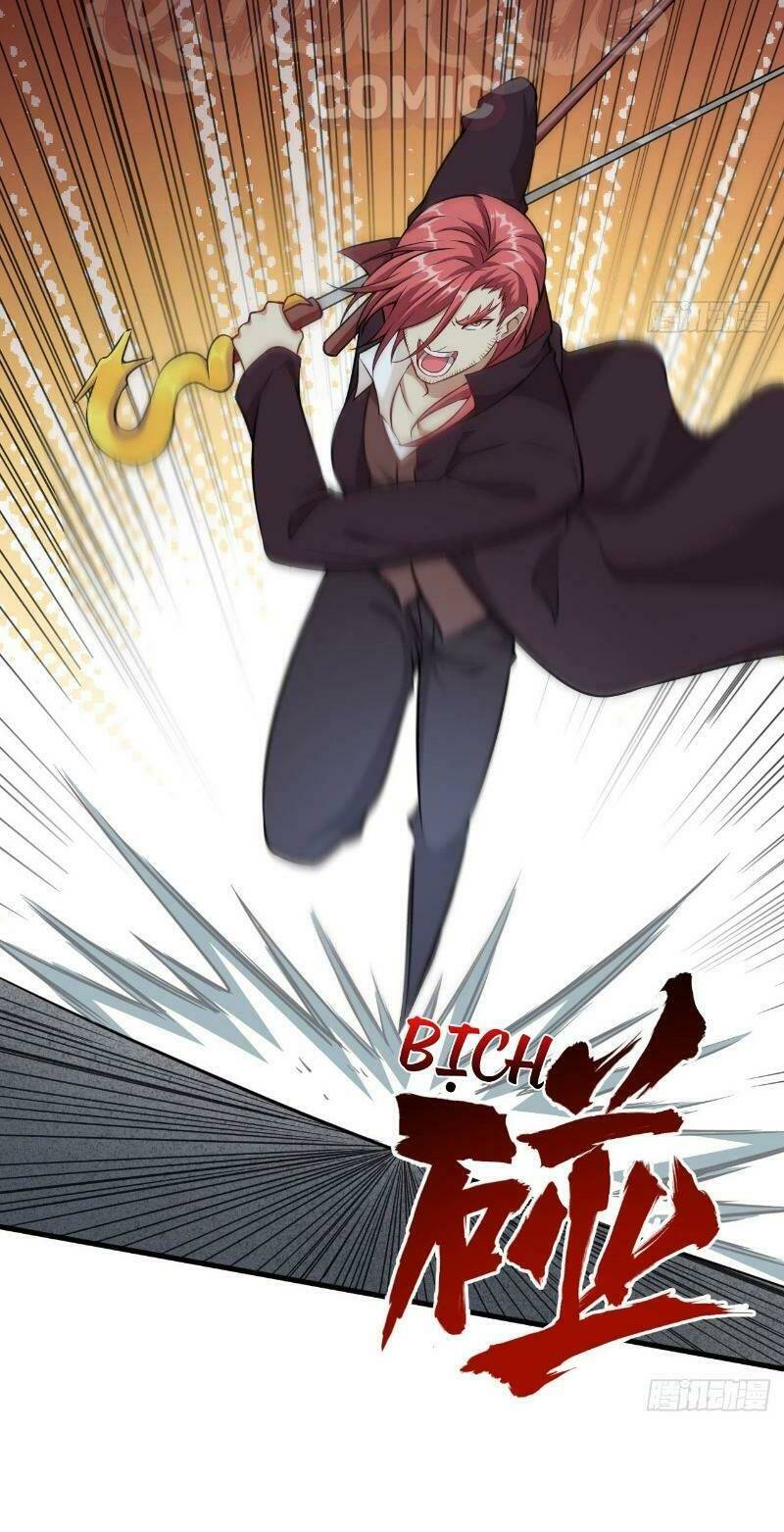 minh nhật thần đô chapter 45 34