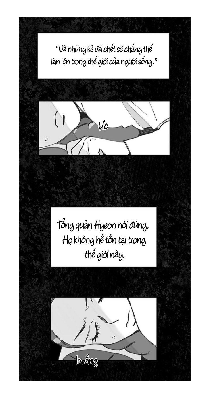 tham vọng quyền lực (full) chapter 26 6