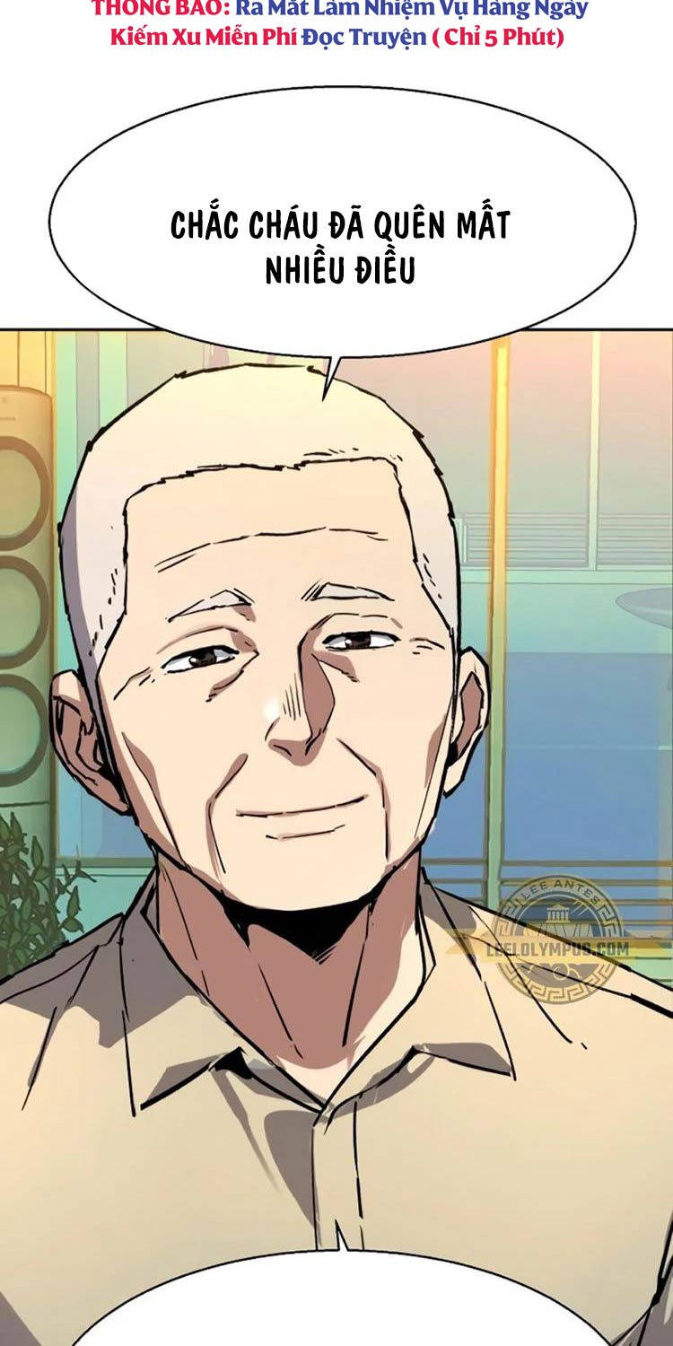 bạn học tôi là lính đánh thuê chapter 195 89