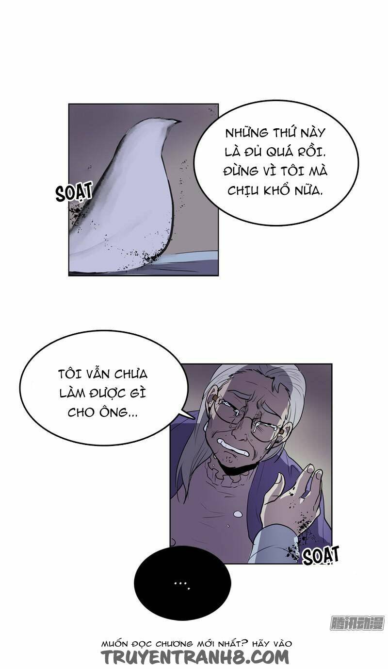 cửa hàng không tên chapter 37 30