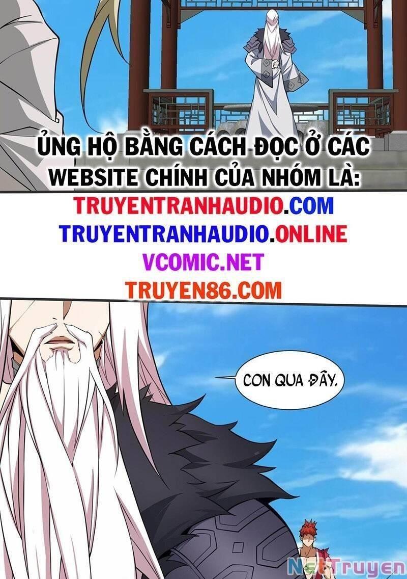 đồ đệ của ta đều là trùm phản diện chapter 13 38