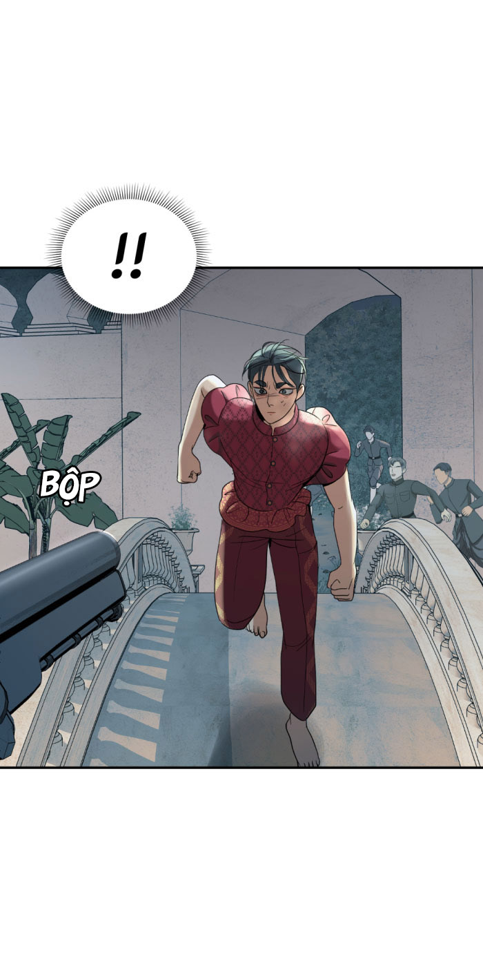 tôi là công tử đẹp nhất xiêm chapter 52 47