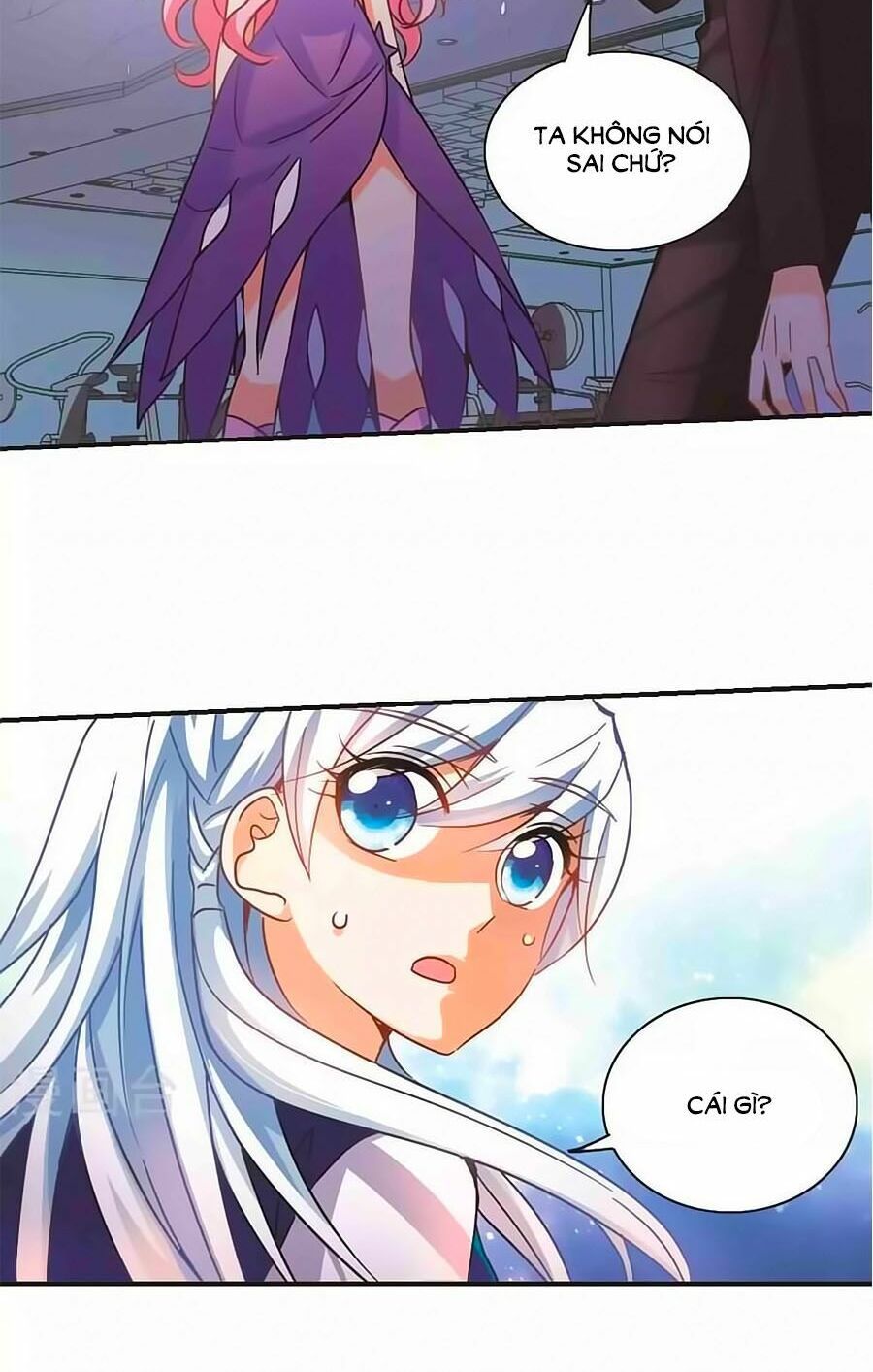 tô tịch kỳ quái chapter 89.5 22