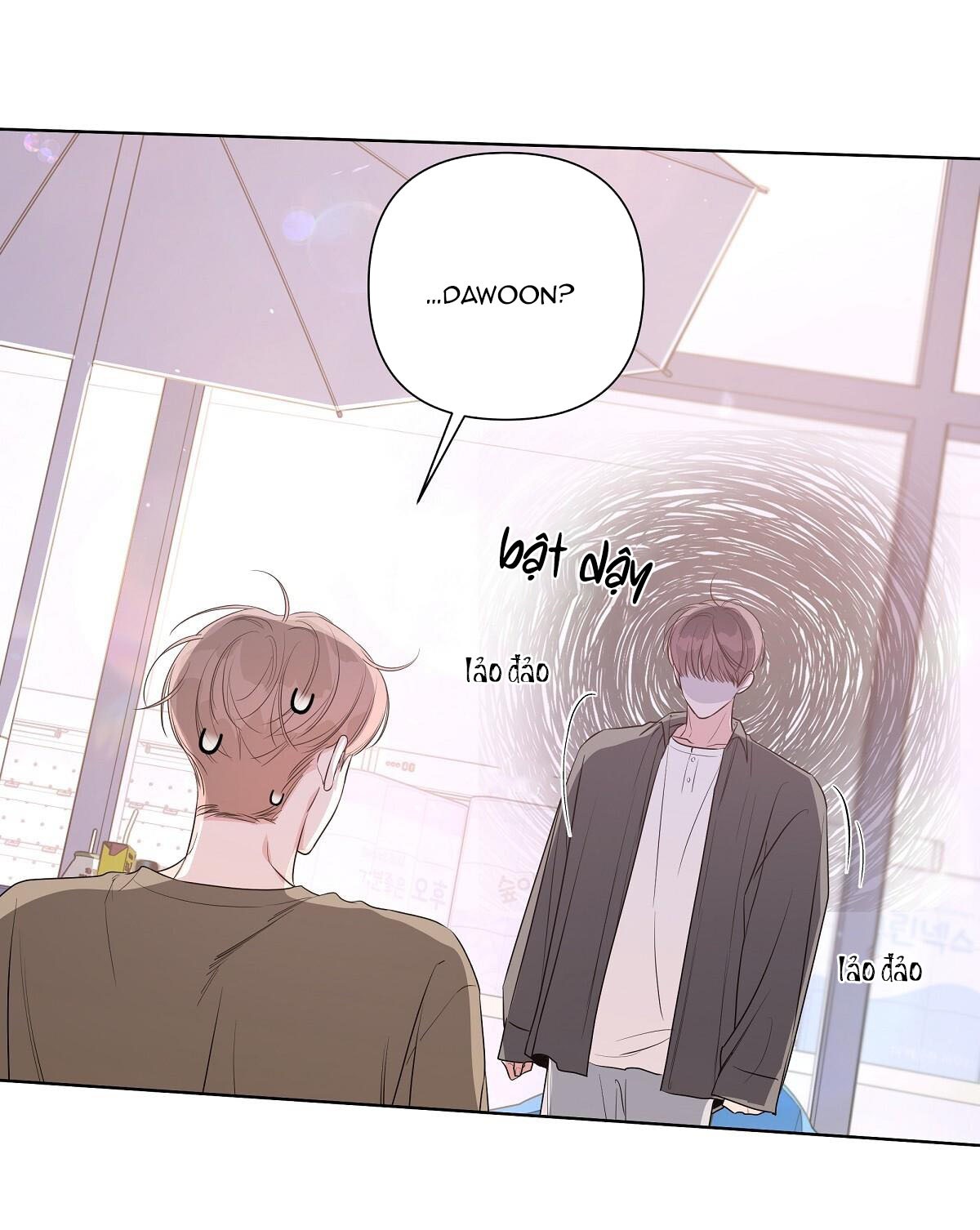 đừng bận tâm darling chapter 34 29