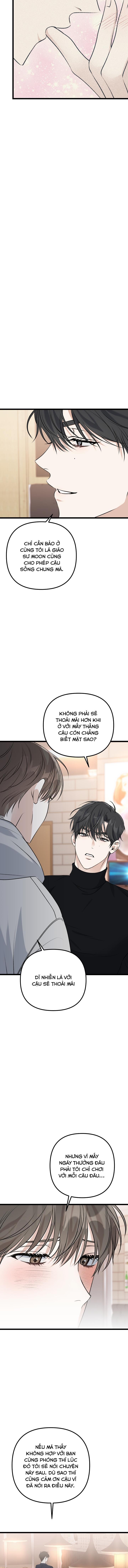 cảm nắng chapter 4 15