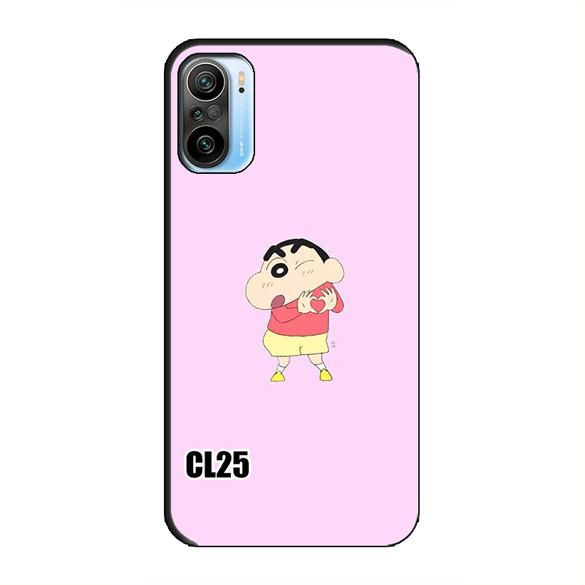 Ốp Lưng Dành Cho XIAOMI K40