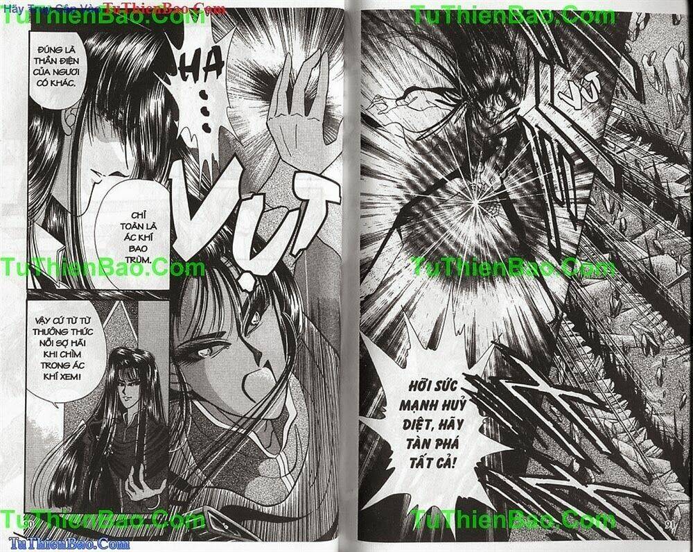 aries thần thoại cung hoàng đạo chapter 11 46