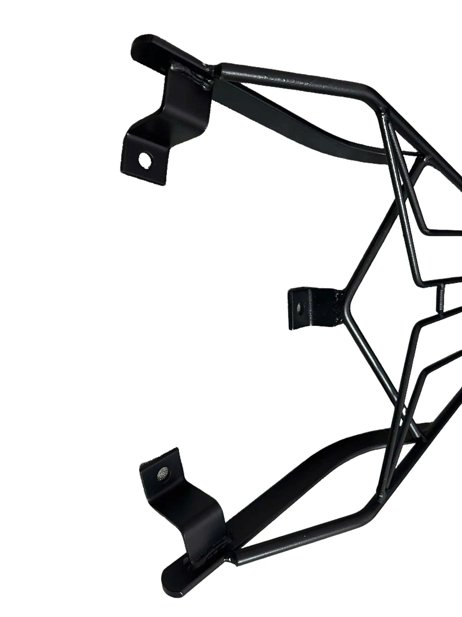 cảng sau kiểu givi gắn xe Vision 2013-2021