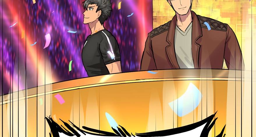 vua sinh tồn chapter 49 82