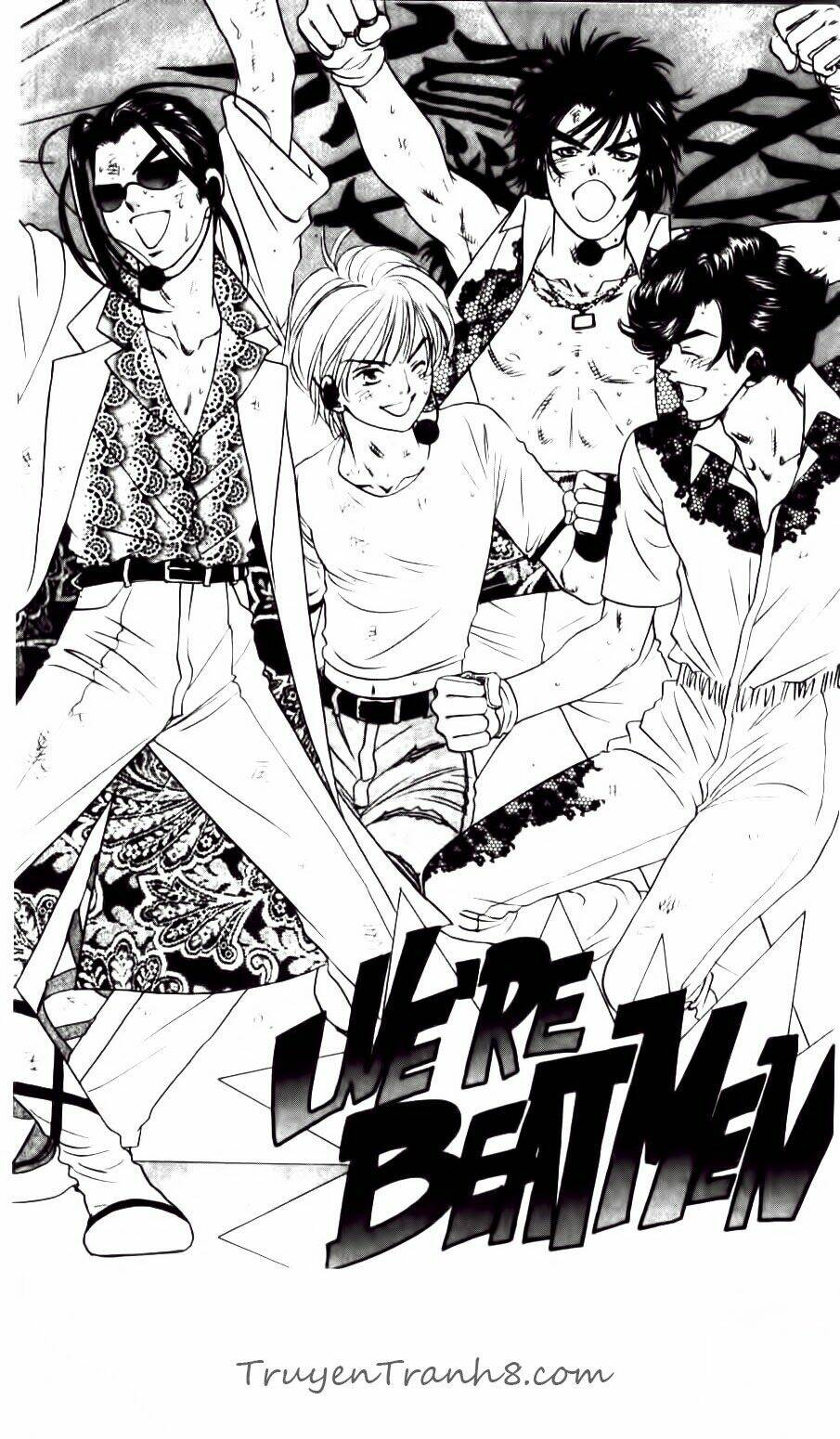 dragon voice chapter 61 23