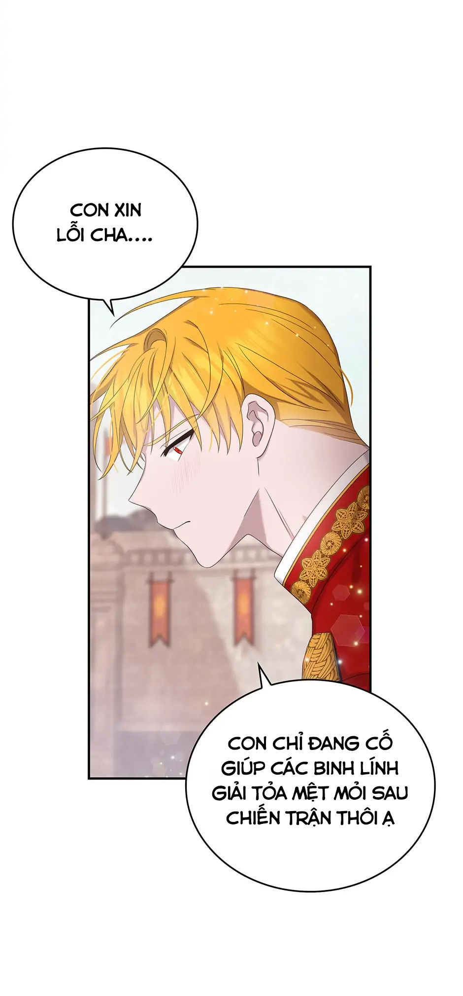 công chúa hai mặt chapter 48 14