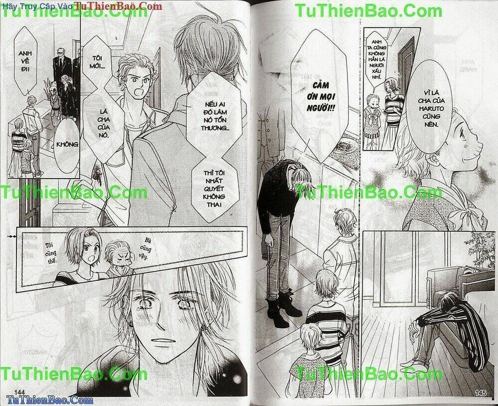 mê cung tình yêu chapter 8 72