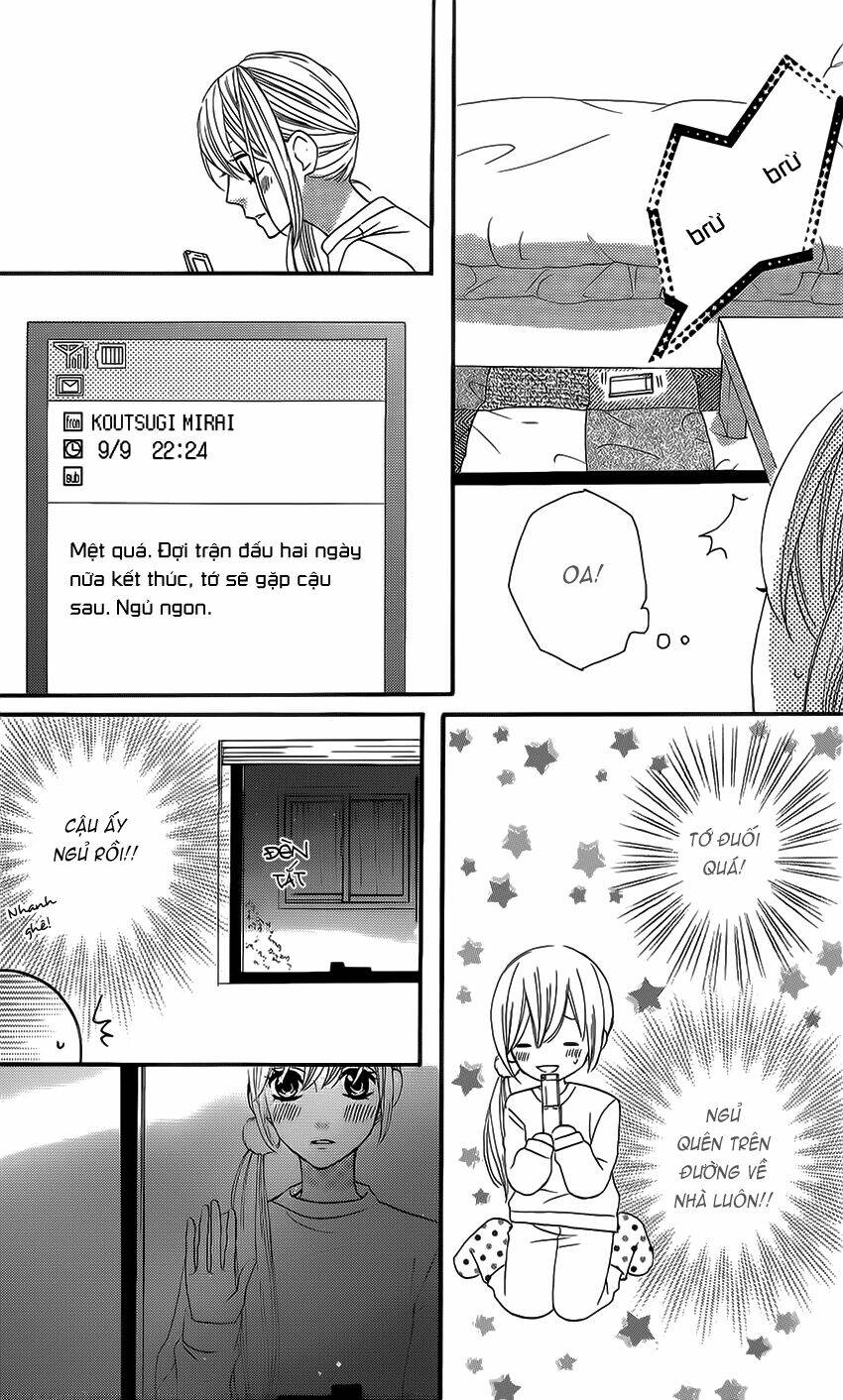 mairunovich chapter 46 8