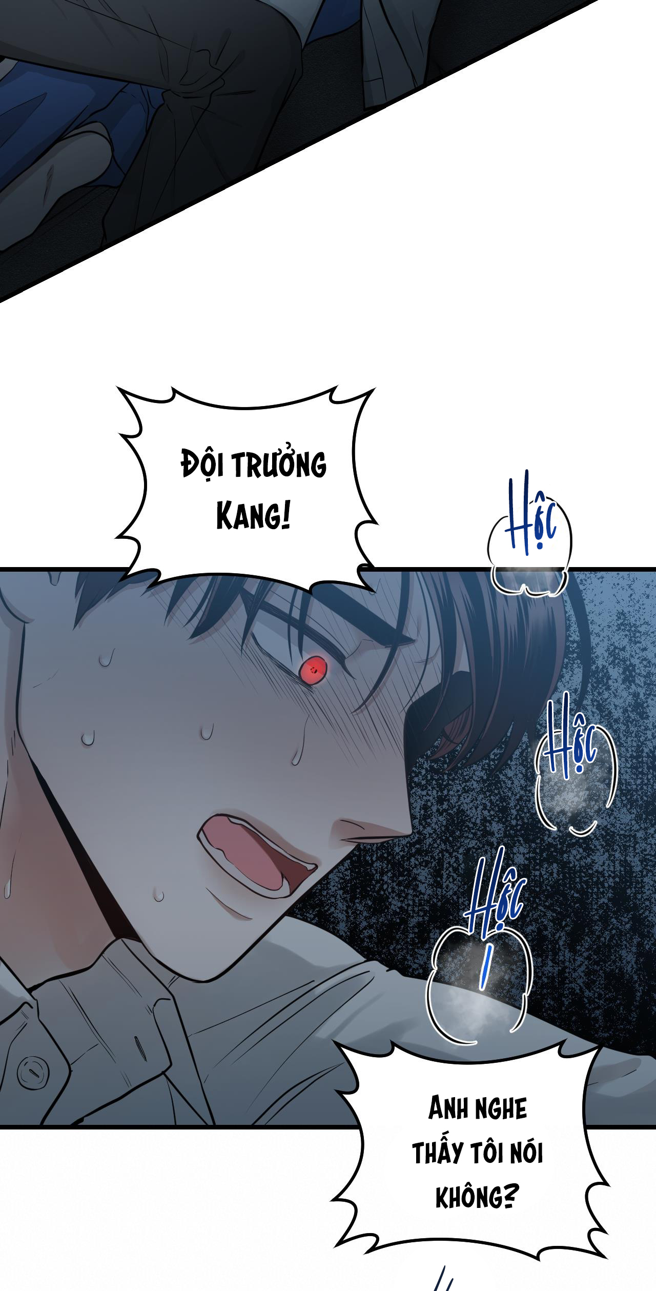 băng qua thiên đường chapter 5 49