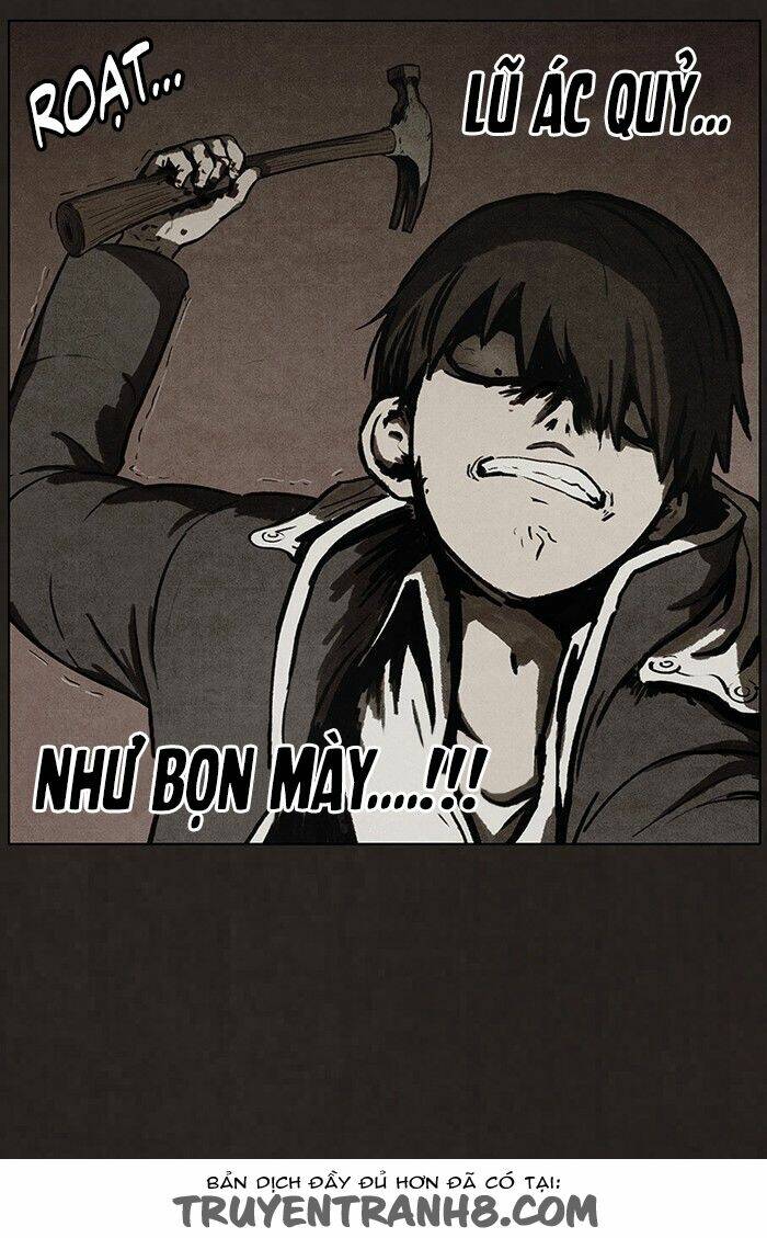 đứa con của quỷ dữ chapter 55 34