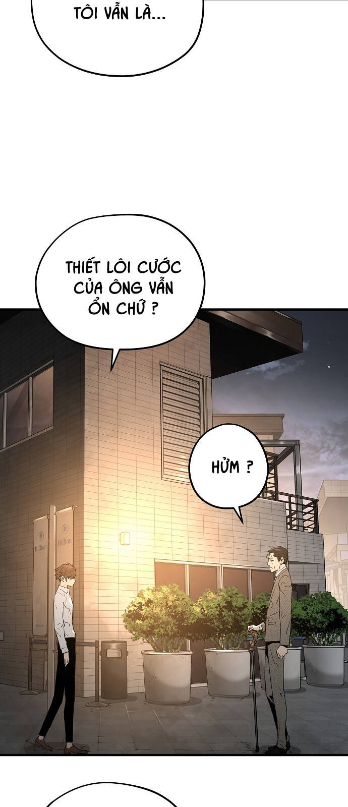 The Breaker 3: Quyền Năng Vô Hạn chapter 22 97