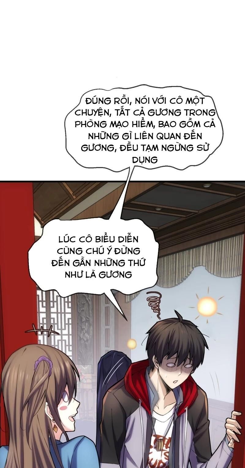 ta có một căn phòng mạo hiểm chapter 5 51