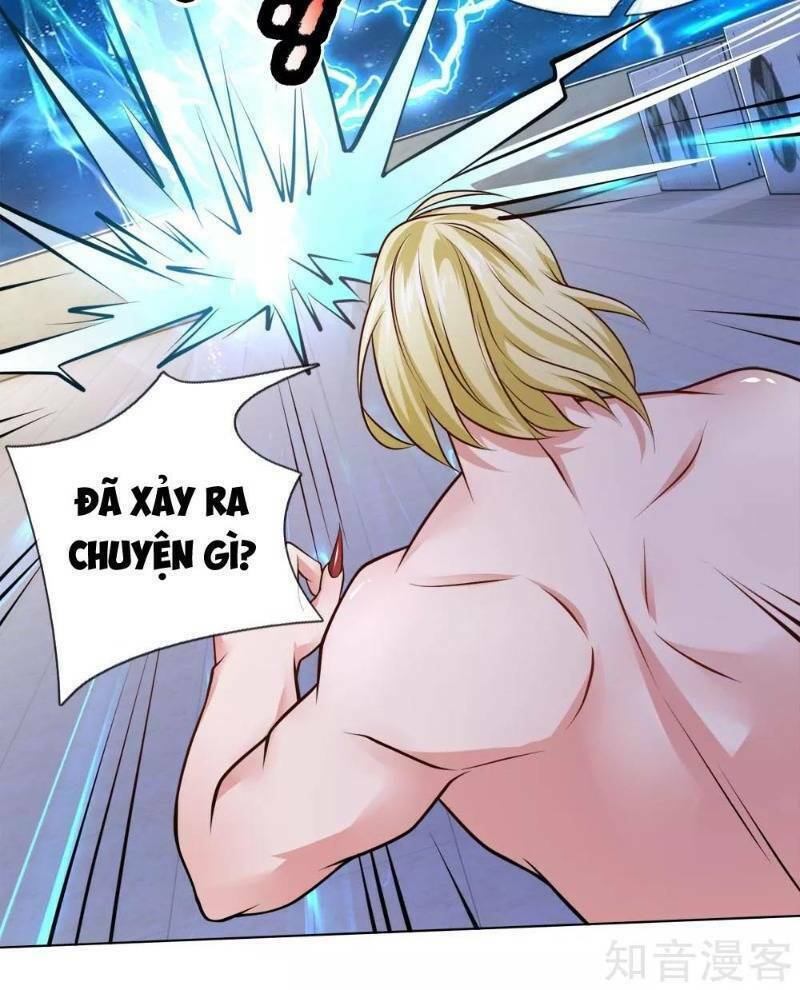 cực phẩm yêu nghiệt chapter 67 15