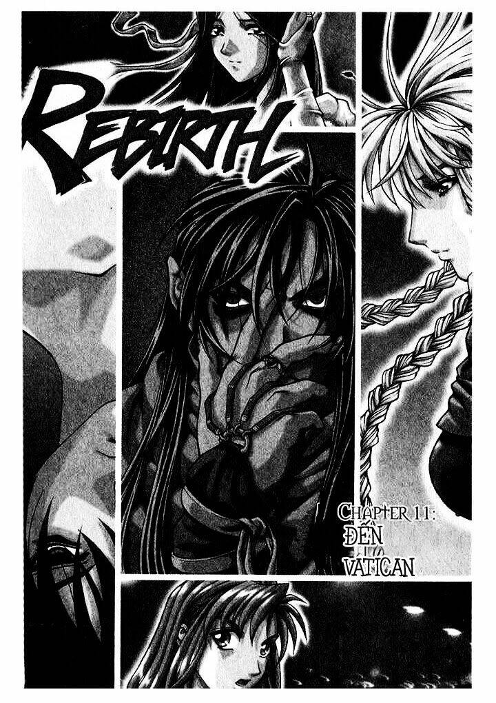 rebirth - tái sinh chapter 11 3