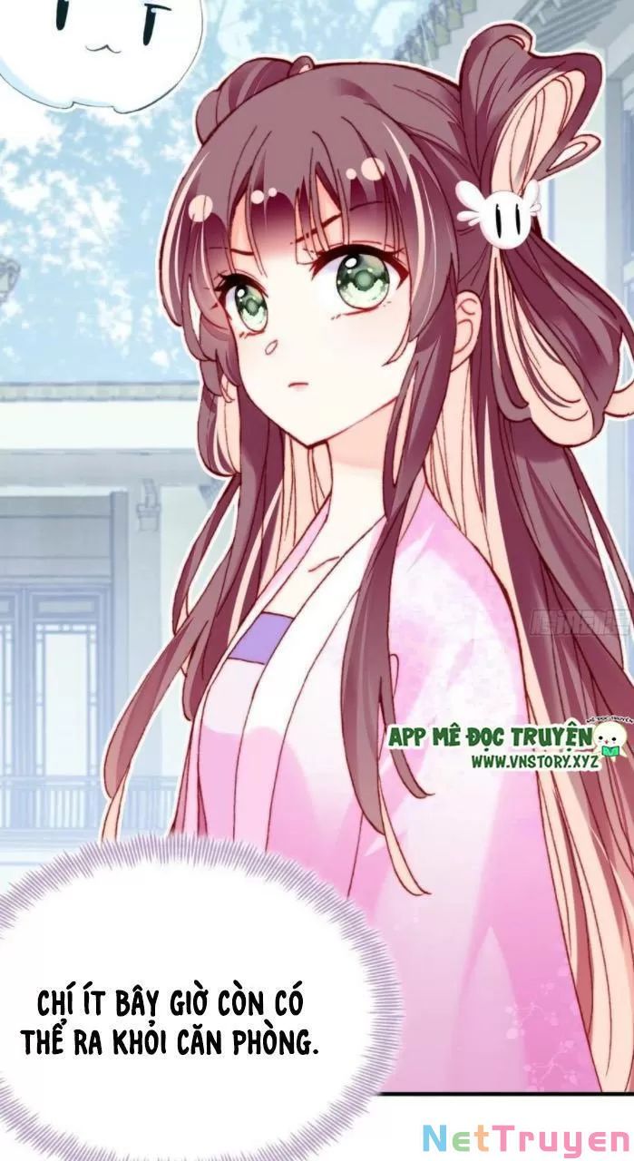 lại bị bệnh chiều chuộng quấn lấy chapter 33 30