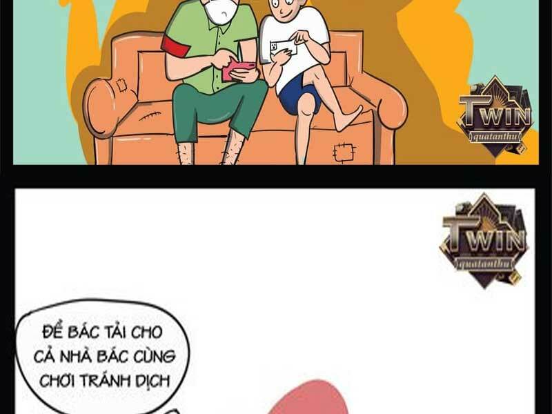 ngôi nhà kết nối với hầm ngục chapter 11 148