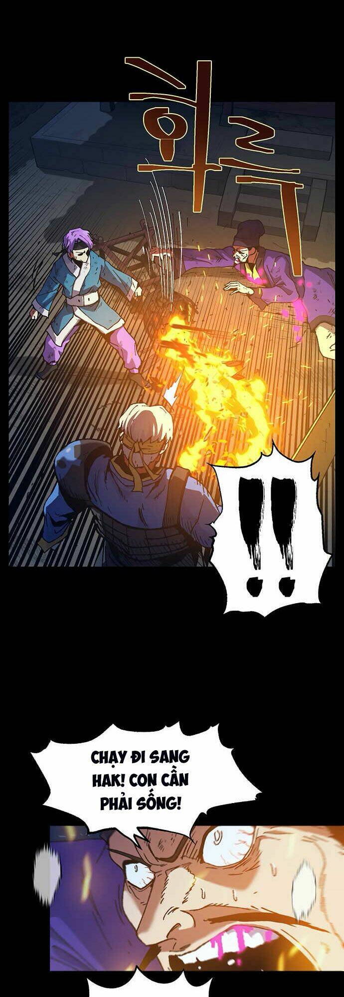 npc bắt đầu từ kỹ năng lv.999 chapter 16 25