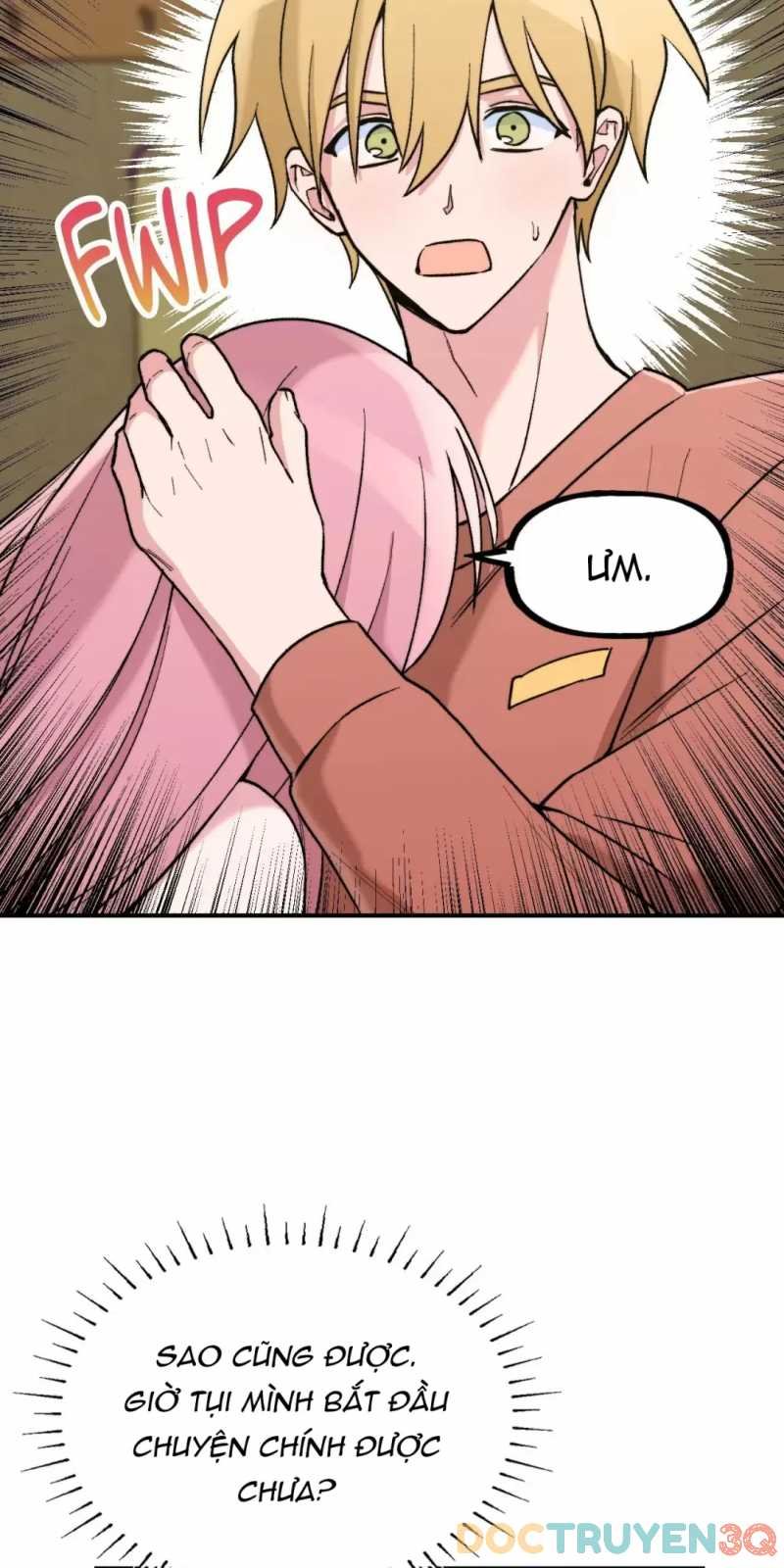 thứ con gái muốn chapter 20 13