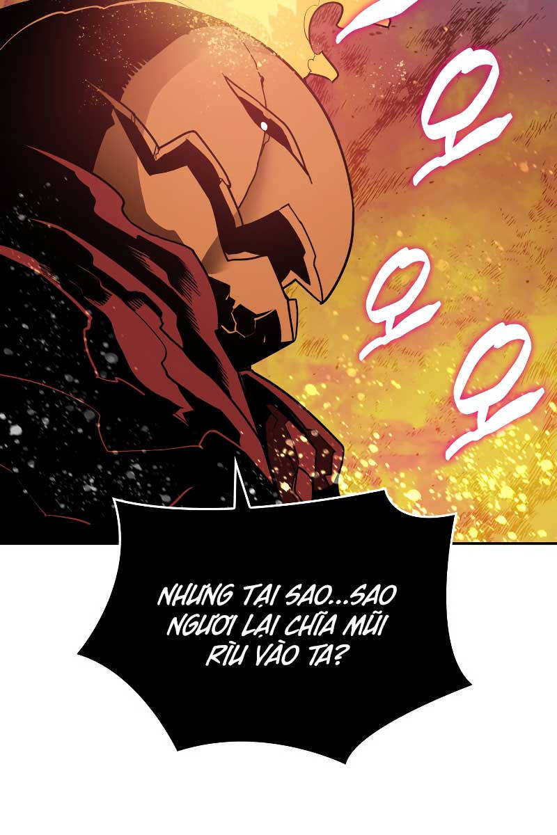 tôi là lính mới chapter 134 53