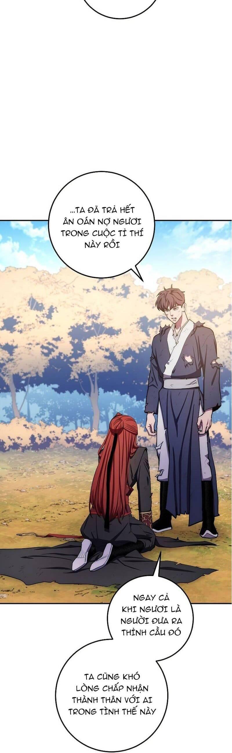 huyền thoại diệt thế độc long chapter 84 11