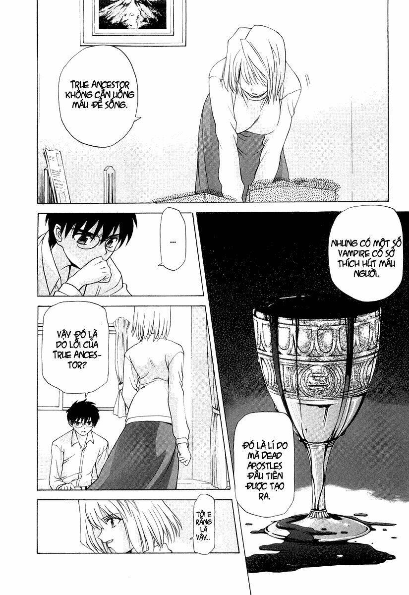 lunar legend tsukihime chapter 8 17